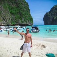 Отзыв от Василий - Виза Destination Thailand